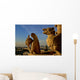Gargoyles Notre Dame Paris Wall Decal
