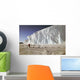 Gigantesque Mur Glace Wall Decal