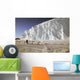 Gigantesque Mur Glace Wall Decal