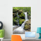 Waterfall Wall Decal