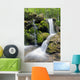 Waterfall Wall Decal