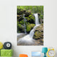 Waterfall Wall Decal