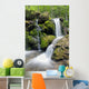 Waterfall Wall Decal