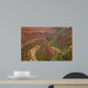 Angels Landing Zion National Wall Decal