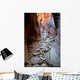 Observation Point Zion National Wall Decal