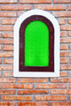 Small Window Decorate Wall Decal