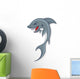 Sharky Wall Decal