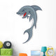 Sharky Wall Decal