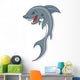 Sharky Wall Decal