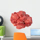 Beautiful Beef Tenderloin Steaks Wall Decal