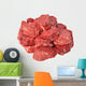 Beautiful Beef Tenderloin Steaks Wall Decal
