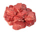 Beautiful Beef Tenderloin Steaks Wall Decal