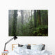 Deep Rain Forest Wall Decal