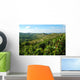 Vineyards Wall Decal
