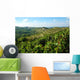 Vineyards Wall Decal