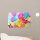 Balloons Toy Balloons Wall Decal