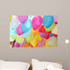 Balloons Toy Balloons Wall Decal