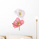Poppy Wall Decal