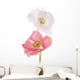 Poppy Wall Decal