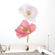 Poppy Wall Decal