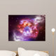 Stars in an Outer Space Wall Mural