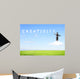 Business Cloud - Creativity Wall Decal