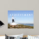 Business Cloud - Achievement Wall Decal
