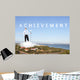 Business Cloud - Achievement Wall Decal