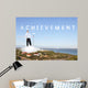 Business Cloud - Achievement Wall Decal