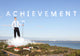 Business Cloud - Achievement Wall Decal