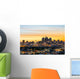Los Angeles Wall Decal