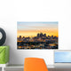 Los Angeles Wall Decal