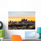Los Angeles Wall Decal