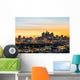 Los Angeles Wall Decal
