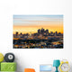 Los Angeles Wall Decal