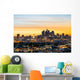 Los Angeles Wall Decal