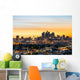 Los Angeles Wall Decal