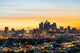 Los Angeles Wall Decal