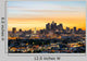 Los Angeles Wall Decal