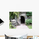 Cave Folly Wall Decal