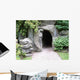 Cave Folly Wall Decal