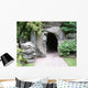 Cave Folly Wall Decal