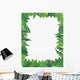 Tropical Leaf Wall Decal