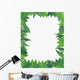 Tropical Leaf Wall Decal