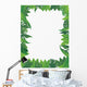 Tropical Leaf Wall Decal
