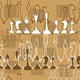 Seamless Pattern with Chessmen Wall Decal