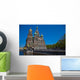 St Petersburg Church Resurrection Wall Decal