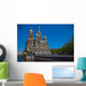St Petersburg Church Resurrection Wall Decal