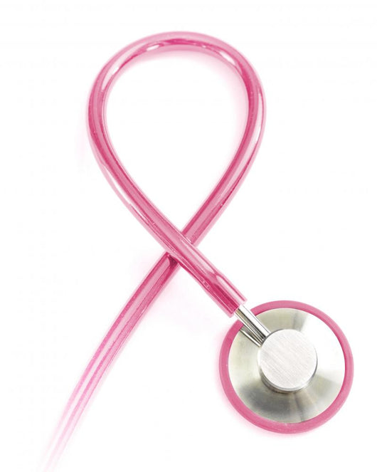 Breast Cancer Awareness Wall Decal