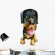Doggy Wall Decal